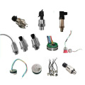 4.5-4.5V Voltage Output Ceramic Capacitive Pressure Transducer